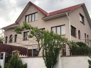 Мини-отель Villa Winery Cricova-0