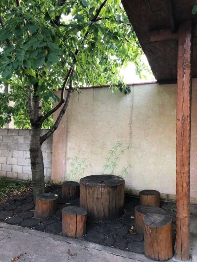 Мини-отель Villa Winery Cricova-30
